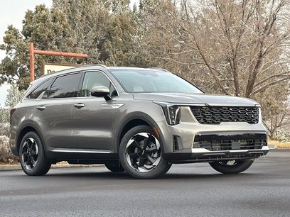 New 2026 Kia Sorento EX w/ EX Premium Package