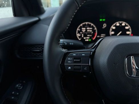 New 2026 Honda HR-V Sport image 22