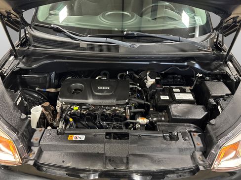 Used 2018 Kia Soul Base image 11