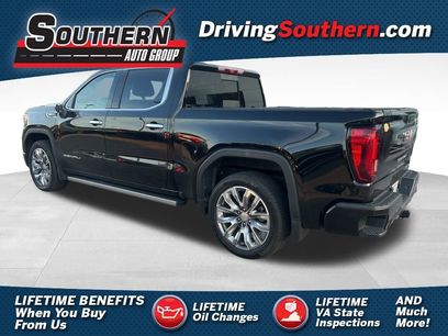 Used 2024 GMC Sierra 1500 Denali