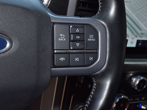 Used 2023 Ford F150 Lariat w/ Equipment Group 502A High RWD image 24