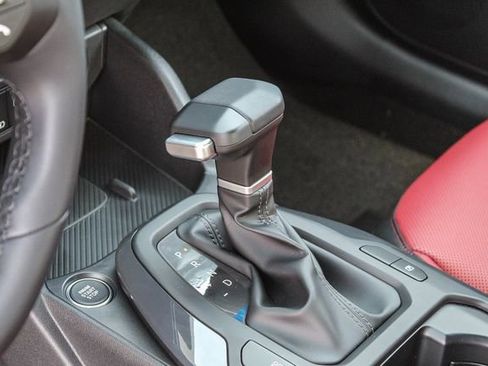 New 2025 Kia K4 GT-Line w/ GT-Line Premium Package image 22