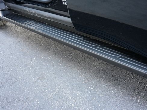 New 2025 Nissan Armada PRO-4X image 14