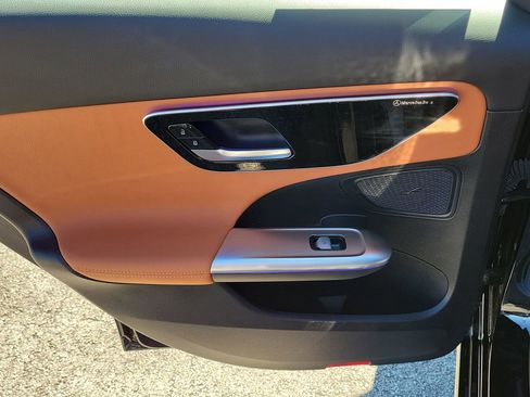 Certified 2023 Mercedes-Benz C 300 Sedan image 14