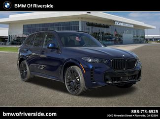 New 2026 BMW X5 sDrive40i 360° Tour