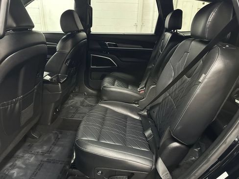 Used 2023 Kia Telluride SX Prestige X-Line AWD/4WD image 23