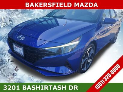 Used 2023 Hyundai Elantra SEL w/ Convenience Package