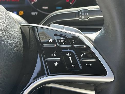 Certified 2026 Mercedes-Benz GLE 350 4MATIC image 29