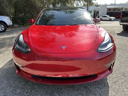 Used 2022 Tesla Model 3 Long Range image 6