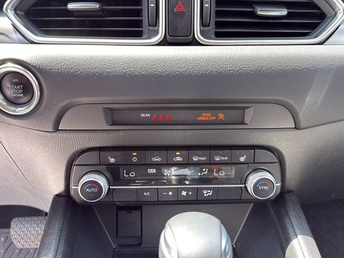 Certified 2023 MAZDA CX-5 AWD 2.5 S image 24