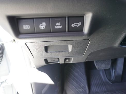 New 2026 Toyota Grand Highlander AWD Hybrid image 17