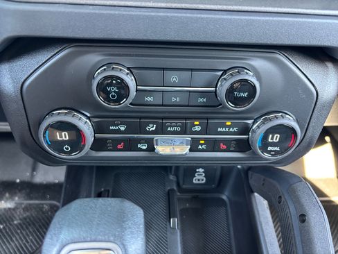 New 2026 Ford Bronco Sport Outer Banks w/ Outer Banks Tech Package+ image 31