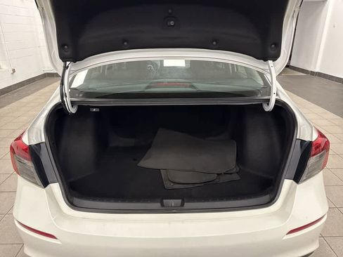 Used 2023 Honda Civic LX image 11