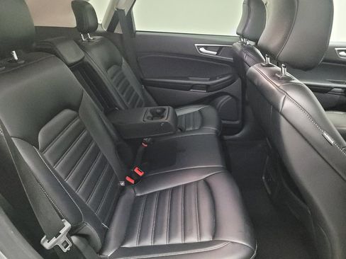 Used 2023 Ford Edge SEL image 19