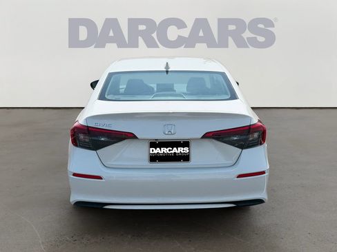 Used 2023 Honda Civic LX image 6