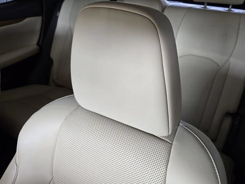 Used 2020 Lexus RX 450h AWD w/ Premium Package image 27