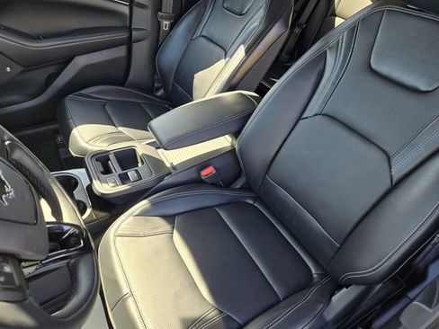New 2026 Ford Mustang Mach-E Premium w/ Technology Package RWD image 17