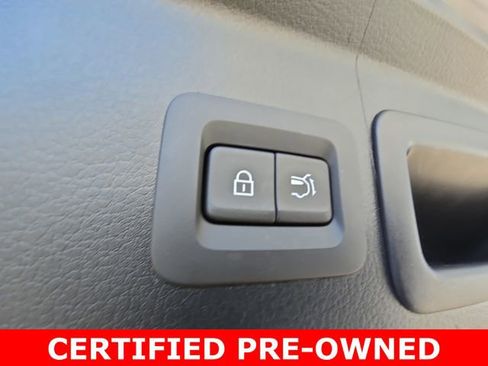 Used 2025 MAZDA CX-30 2.5 Turbo w/ Premium Plus Pkg image 14