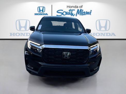 Certified 2025 Honda Passport EX-L image 2