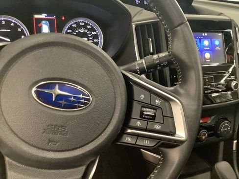 Used 2023 Subaru Forester Premium AWD/4WD image 21