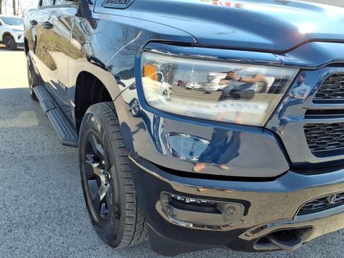 Used 2023 RAM 1500 Big Horn image 22