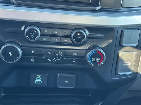 Used 2024 Ford F250 XLT image 31