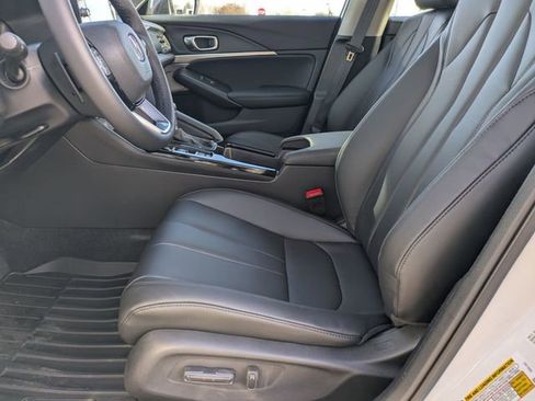 New 2026 Acura Integra image 10