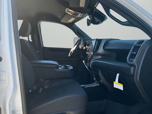 New 2026 RAM 2500 Tradesman AWD/4WD image 12