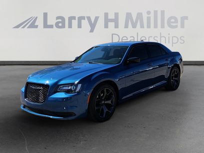 Used 2020 Chrysler 300 Touring w/ Sport Appearance Package