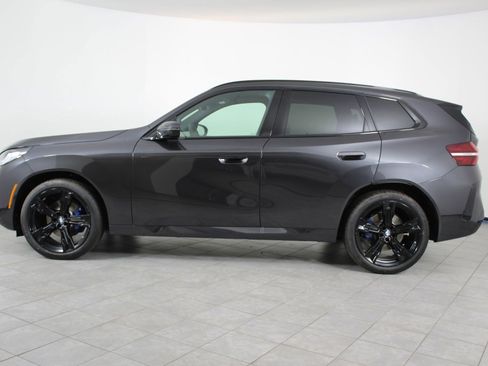 New 2026 BMW X3 xDrive30 w/ Premium Package image 2