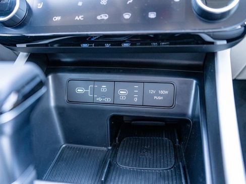 New 2026 Hyundai Tucson SEL image 31