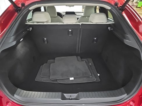 Used 2023 MAZDA CX-30 AWD 2.5 S w/ Premium Package image 12