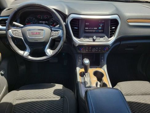 Used 2018 GMC Acadia SLE w/ Driver Alert Package I AWD/4WD image 19