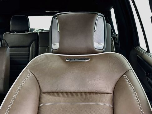 Used 2026 GMC Yukon Denali Ultimate w/ LPO, Floor Liner Package AWD/4WD image 24