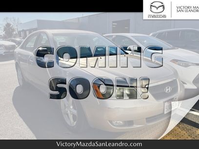 Used 2007 Hyundai Sonata SE