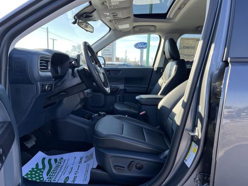 New 2025 Ford Maverick Lobo image 18