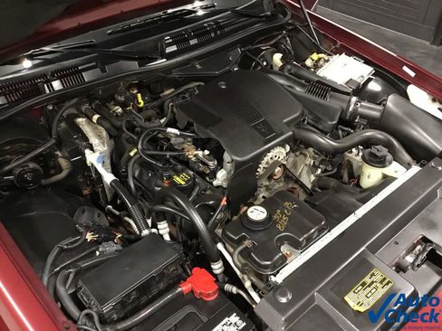 Used 2008 Mercury Grand Marquis LS RWD image 38