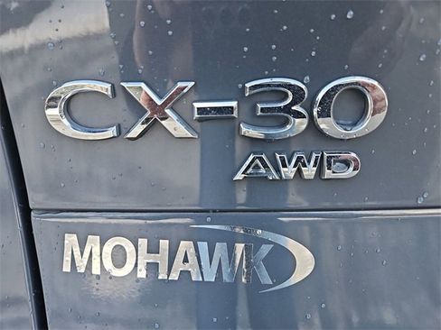 Used 2024 MAZDA CX-30 AWD 2.5 S w/ Preferred Package image 32