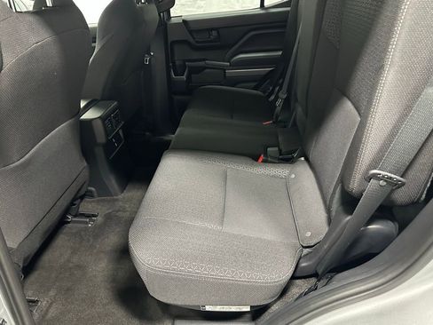 Used 2025 Toyota 4Runner SR5 AWD/4WD image 42