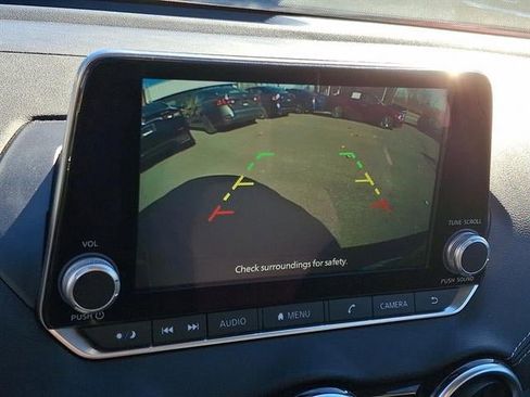 Used 2023 Nissan Sentra SV w/ All-Weather Package image 18