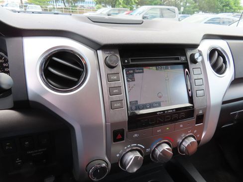 Used 2019 Toyota Tundra SR5 w/ TRD Sport Package AWD/4WD image 20