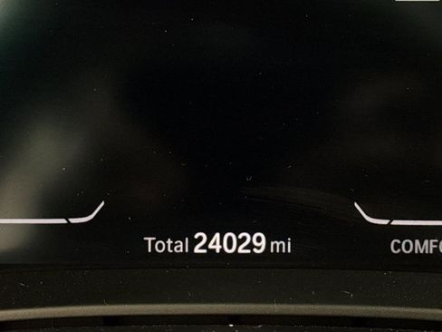 Certified 2023 BMW 530i w/ M Sport Package RWD image 35