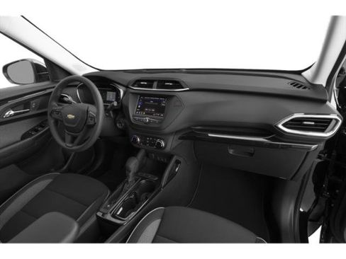 Used 2023 Chevrolet TrailBlazer LT FWD image 18