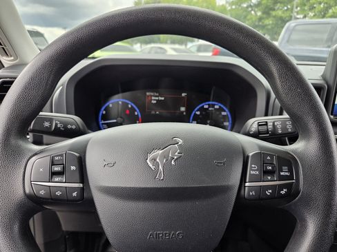 Used 2021 Ford Bronco Sport Big Bend AWD/4WD image 21