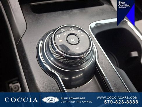 Used 2019 Ford Fusion SE w/ Equipment Group 151A image 15