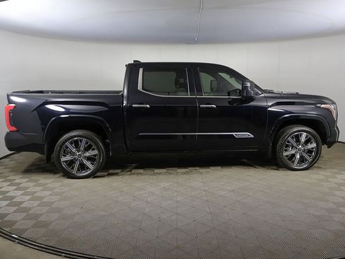 Used 2023 Toyota Tundra Capstone image 16