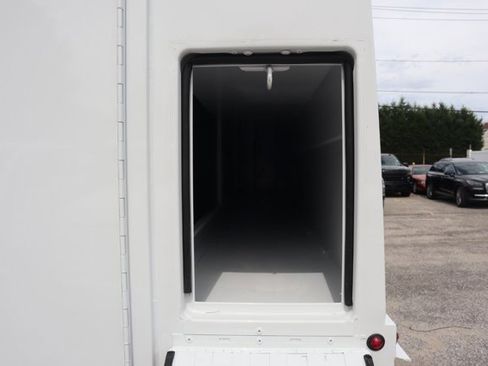 New 2025 Ford Transit 350 w/ Exterior Upgrade Package image 8