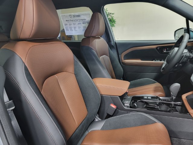 New 2026 Subaru Forester Touring AWD/4WD image 15