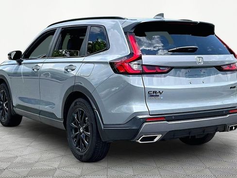 Used 2026 Honda CR-V Sport-L image 5