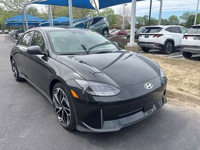 Used 2024 Hyundai Ioniq 6 SEL
